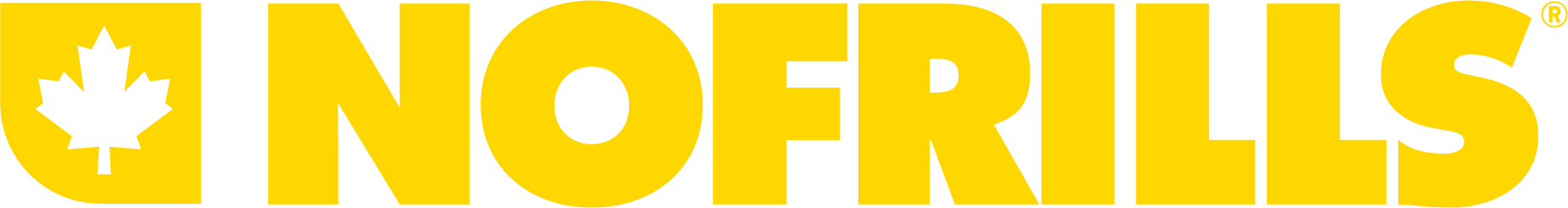 Nofrills Logo_Yellow