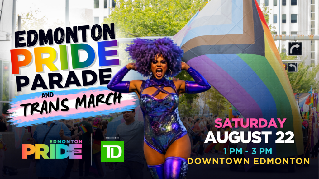 Saturday - Parade